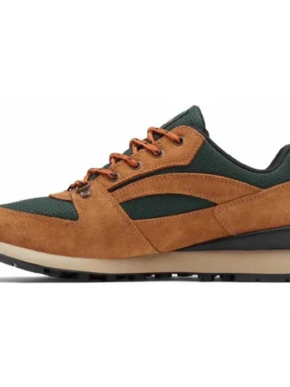 Columbia Men’s Wildone Navigate Sneaker